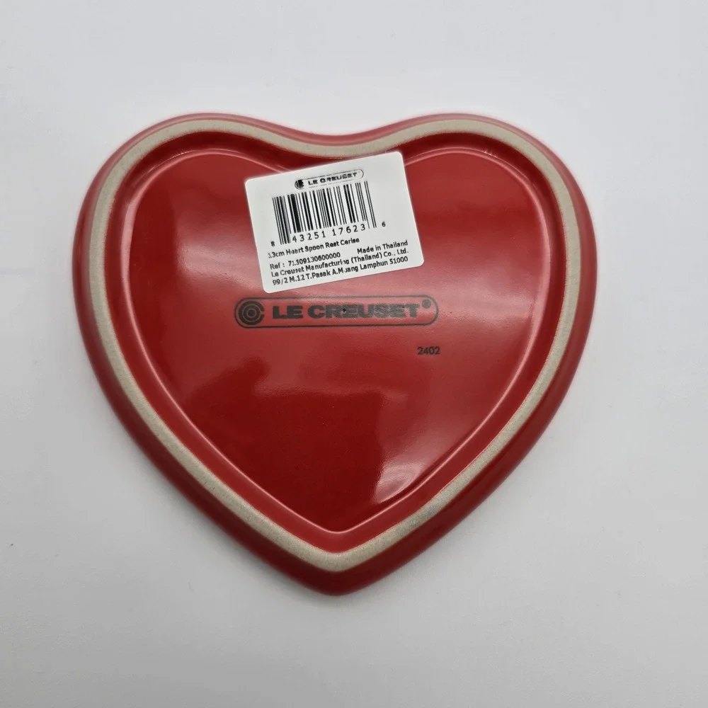 Le Creuset le creuset